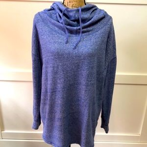 Mossimo Supply & Co Women Hoodie Top